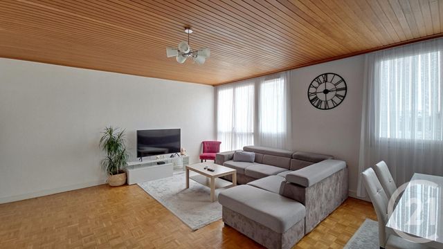 Appartement F4 à vendre - 4 pièces - 63.16 m2 - DRANCY - 93 - ILE-DE-FRANCE - Century 21 Pierrimo