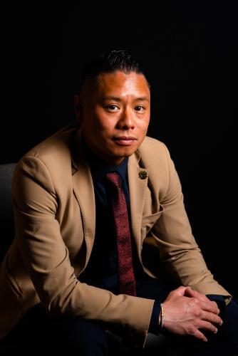 Hermann HONG