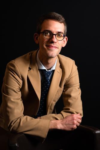 Thierry VALENTIM