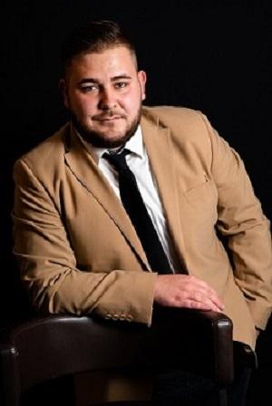 Julien MOREIRA