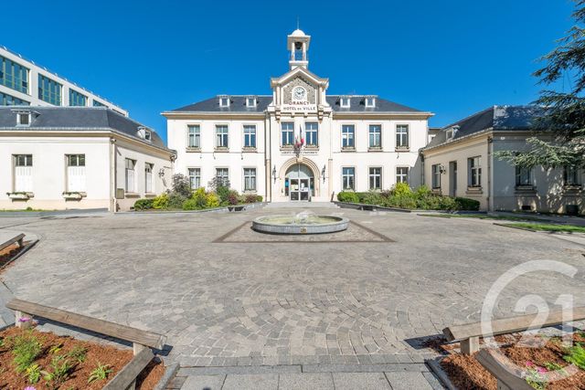 Afficher la photo en grand Appartement F3 à vendre - 3 pièces - 61.64 m2 - DRANCY - 93 - ILE-DE-FRANCE - Century 21 Pierrimo