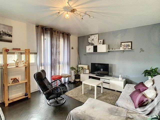 Afficher la photo en grand Appartement F3 à vendre - 3 pièces - 61.64 m2 - DRANCY - 93 - ILE-DE-FRANCE - Century 21 Pierrimo