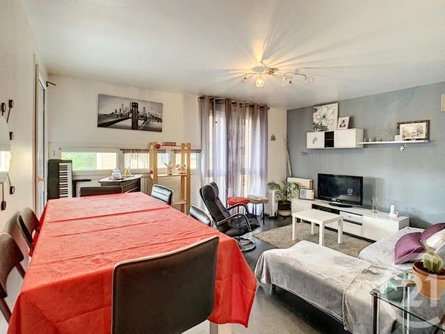 Afficher la photo en grand Appartement F3 à vendre - 3 pièces - 61.64 m2 - DRANCY - 93 - ILE-DE-FRANCE - Century 21 Pierrimo