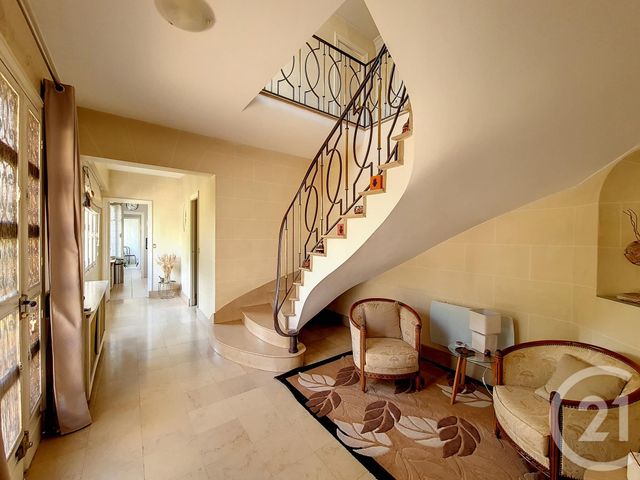 maison à vendre - 10 pièces - 326.62 m2 - DRANCY - 93 - ILE-DE-FRANCE - Century 21 Pierrimo
