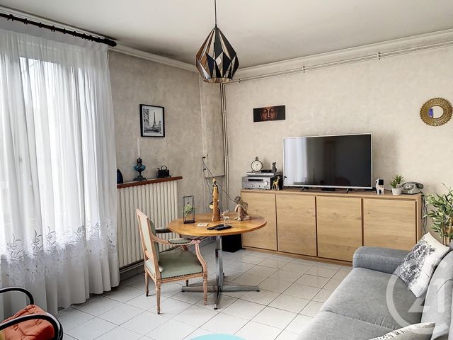 Appartement F3 à vendre - 3 pièces - 62.29 m2 - DRANCY - 93 - ILE-DE-FRANCE - Century 21 Pierrimo