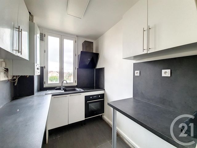 Appartement F2 à vendre - 2 pièces - 30.51 m2 - DRANCY - 93 - ILE-DE-FRANCE - Century 21 Pierrimo