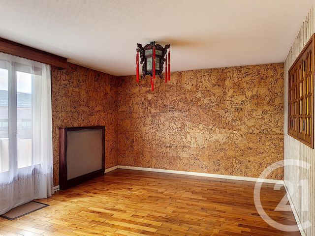 Afficher la photo en grand Appartement F3 à vendre - 3 pièces - 63.27 m2 - LE BOURGET - 93 - ILE-DE-FRANCE - Century 21 Pierrimo