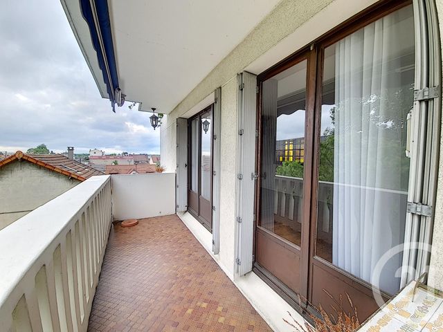 Afficher la photo en grand Appartement F3 à vendre - 3 pièces - 63.27 m2 - LE BOURGET - 93 - ILE-DE-FRANCE - Century 21 Pierrimo