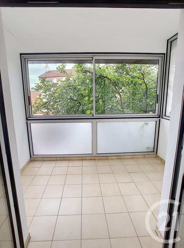 Afficher la photo en grand Appartement F2 à louer - 2 pièces - 35.03 m2 - DRANCY - 93 - ILE-DE-FRANCE - Century 21 Pierrimo