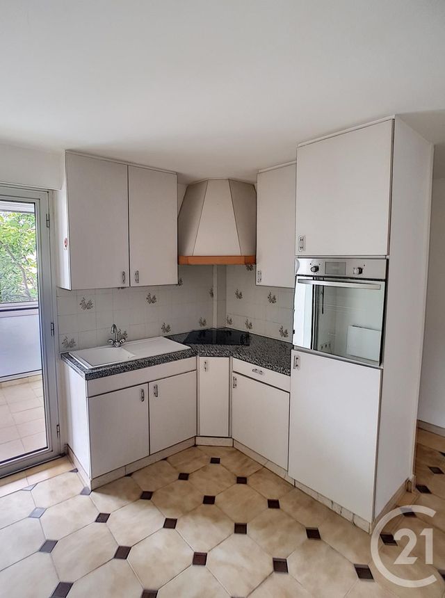 Afficher la photo en grand Appartement F2 à louer - 2 pièces - 35.03 m2 - DRANCY - 93 - ILE-DE-FRANCE - Century 21 Pierrimo
