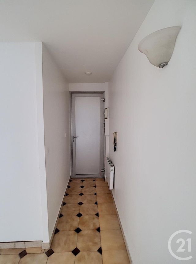 Afficher la photo en grand Appartement F2 à louer - 2 pièces - 35.03 m2 - DRANCY - 93 - ILE-DE-FRANCE - Century 21 Pierrimo