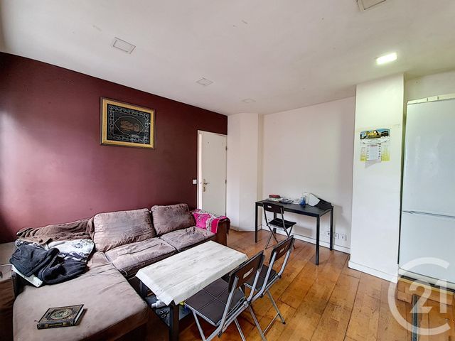 Appartement F2 à vendre - 2 pièces - 35.48 m2 - DRANCY - 93 - ILE-DE-FRANCE - Century 21 Pierrimo Appartement F2 à vendre - 2 pièces - 35.48 m2 - DRANCY - 93 - ILE-DE-FRANCE - Century 21 Pierrimo
