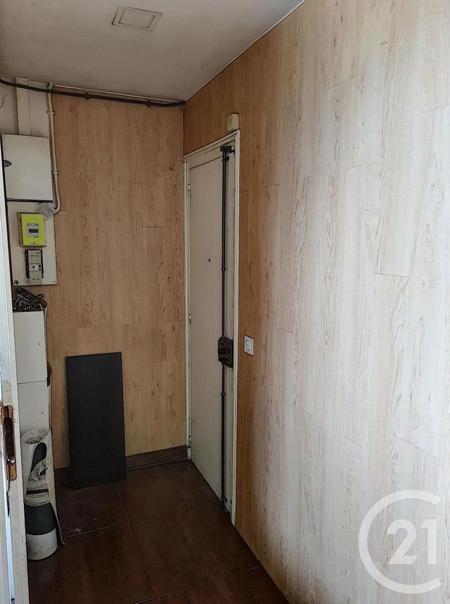 Appartement F2 à vendre - 2 pièces - 35.48 m2 - DRANCY - 93 - ILE-DE-FRANCE - Century 21 Pierrimo Appartement F2 à vendre - 2 pièces - 35.48 m2 - DRANCY - 93 - ILE-DE-FRANCE - Century 21 Pierrimo