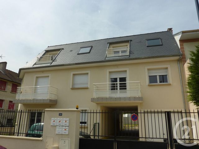 Appartement F3 à louer - 3 pièces - 62.52 m2 - DRANCY - 93 - ILE-DE-FRANCE - Century 21 Pierrimo Appartement F3 à louer - 3 pièces - 62.52 m2 - DRANCY - 93 - ILE-DE-FRANCE - Century 21 Pierrimo