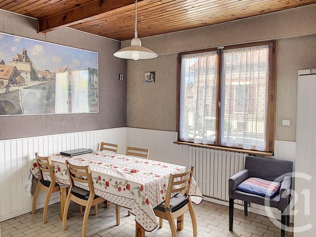 maison à vendre - 6 pièces - 119.12 m2 - LE BLANC MESNIL - 93 - ILE-DE-FRANCE - Century 21 Pierrimo maison à vendre - 6 pièces - 119.12 m2 - LE BLANC MESNIL - 93 - ILE-DE-FRANCE - Century 21 Pierrimo