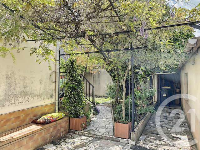 maison à vendre - 6 pièces - 119.12 m2 - LE BLANC MESNIL - 93 - ILE-DE-FRANCE - Century 21 Pierrimo maison à vendre - 6 pièces - 119.12 m2 - LE BLANC MESNIL - 93 - ILE-DE-FRANCE - Century 21 Pierrimo