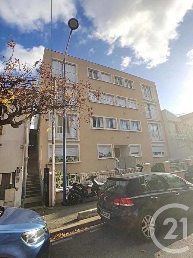 parking à louer - 10.0 m2 - DRANCY - 93 - ILE-DE-FRANCE - Century 21 Pierrimo parking à louer - 10.0 m2 - DRANCY - 93 - ILE-DE-FRANCE - Century 21 Pierrimo
