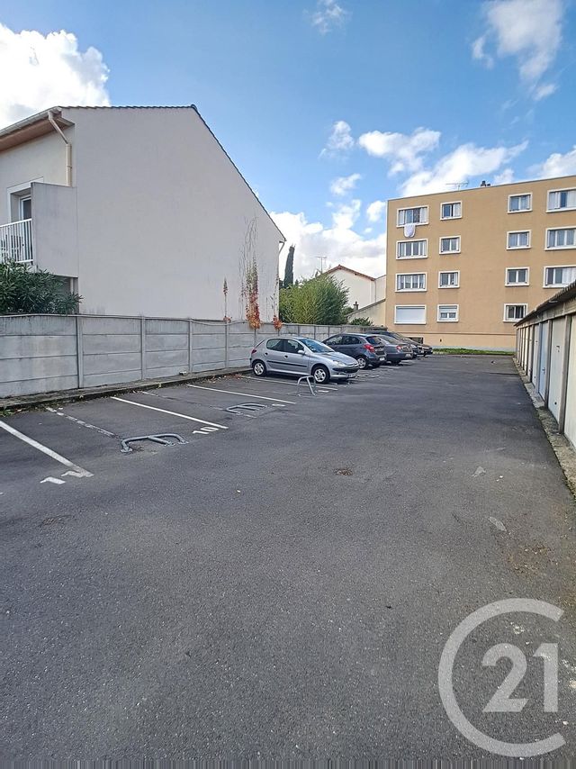 parking à louer - 10.0 m2 - DRANCY - 93 - ILE-DE-FRANCE - Century 21 Pierrimo parking à louer - 10.0 m2 - DRANCY - 93 - ILE-DE-FRANCE - Century 21 Pierrimo