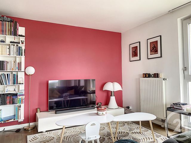 Afficher la photo en grand appartement à vendre - 3 pièces - 68.85 m2 - LE BOURGET - 93 - ILE-DE-FRANCE - Century 21 Pierrimo