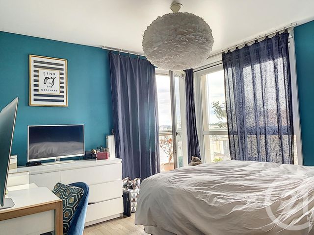 Afficher la photo en grand appartement à vendre - 3 pièces - 68.85 m2 - LE BOURGET - 93 - ILE-DE-FRANCE - Century 21 Pierrimo