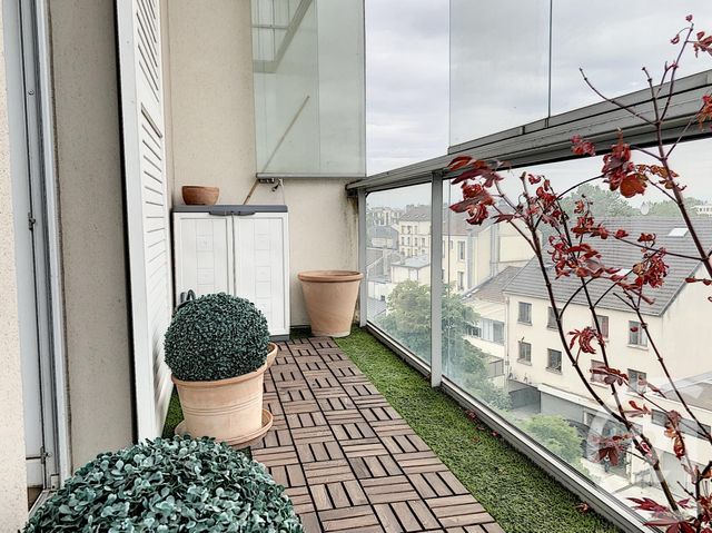 Afficher la photo en grand appartement à vendre - 3 pièces - 68.85 m2 - LE BOURGET - 93 - ILE-DE-FRANCE - Century 21 Pierrimo