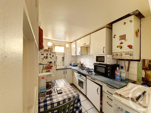 maison à vendre - 7 pièces - 122.16 m2 - DRANCY - 93 - ILE-DE-FRANCE - Century 21 Pierrimo maison à vendre - 7 pièces - 122.16 m2 - DRANCY - 93 - ILE-DE-FRANCE - Century 21 Pierrimo