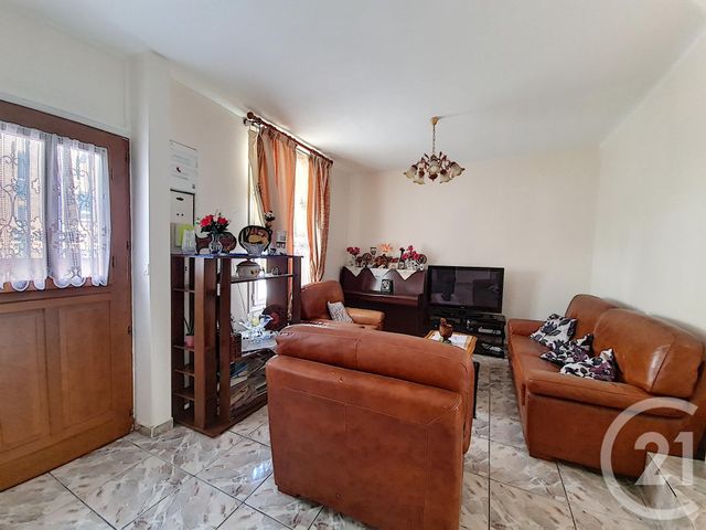 maison à vendre - 7 pièces - 122.16 m2 - DRANCY - 93 - ILE-DE-FRANCE - Century 21 Pierrimo maison à vendre - 7 pièces - 122.16 m2 - DRANCY - 93 - ILE-DE-FRANCE - Century 21 Pierrimo