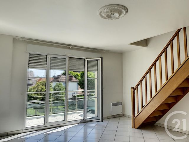 Appartement F2 à vendre - 2 pièces - 45.86 m2 - AULNAY SOUS BOIS - 93 - ILE-DE-FRANCE - Century 21 Pierrimo Appartement F2 à vendre - 2 pièces - 45.86 m2 - AULNAY SOUS BOIS - 93 - ILE-DE-FRANCE - Century 21 Pierrimo