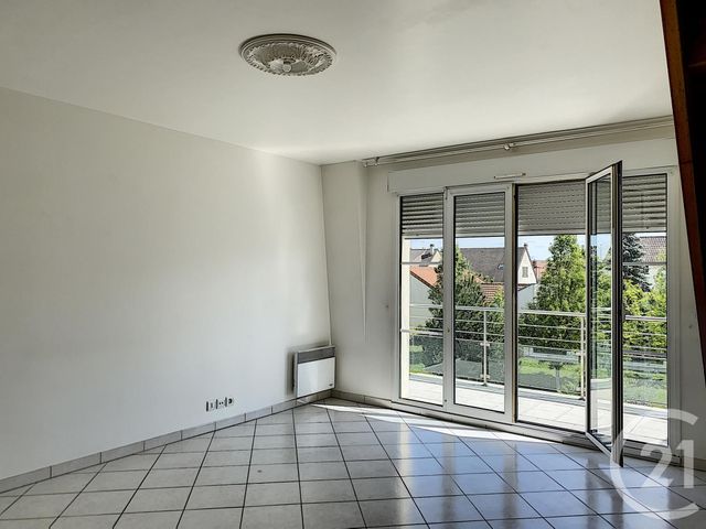 Appartement F2 à vendre - 2 pièces - 45.86 m2 - AULNAY SOUS BOIS - 93 - ILE-DE-FRANCE - Century 21 Pierrimo Appartement F2 à vendre - 2 pièces - 45.86 m2 - AULNAY SOUS BOIS - 93 - ILE-DE-FRANCE - Century 21 Pierrimo