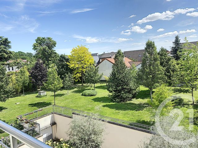Appartement F2 à vendre - 2 pièces - 45.86 m2 - AULNAY SOUS BOIS - 93 - ILE-DE-FRANCE - Century 21 Pierrimo Appartement F2 à vendre - 2 pièces - 45.86 m2 - AULNAY SOUS BOIS - 93 - ILE-DE-FRANCE - Century 21 Pierrimo