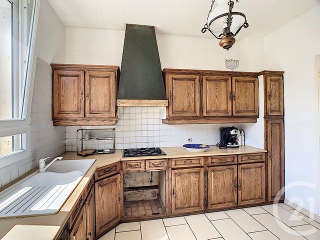 maison à vendre - 5 pièces - 77.25 m2 - DRANCY - 93 - ILE-DE-FRANCE - Century 21 Pierrimo maison à vendre - 5 pièces - 77.25 m2 - DRANCY - 93 - ILE-DE-FRANCE - Century 21 Pierrimo