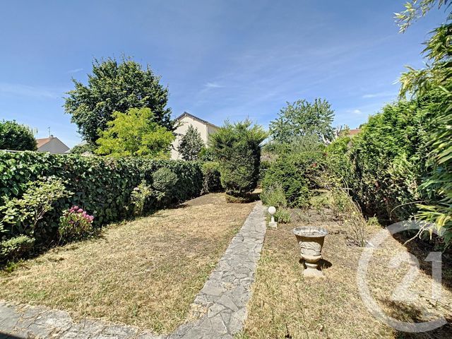 maison à vendre - 5 pièces - 77.25 m2 - DRANCY - 93 - ILE-DE-FRANCE - Century 21 Pierrimo maison à vendre - 5 pièces - 77.25 m2 - DRANCY - 93 - ILE-DE-FRANCE - Century 21 Pierrimo