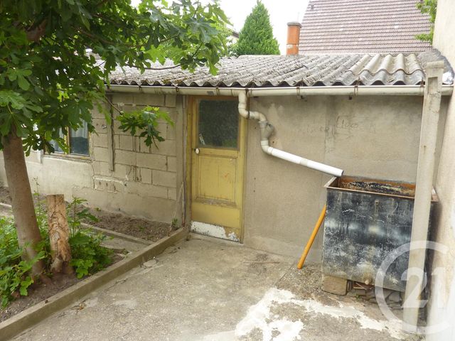 maison à vendre - 6 pièces - 87.98 m2 - DRANCY - 93 - ILE-DE-FRANCE - Century 21 Pierrimo maison à vendre - 6 pièces - 87.98 m2 - DRANCY - 93 - ILE-DE-FRANCE - Century 21 Pierrimo