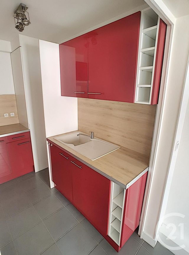 Afficher la photo en grand Appartement F2 à louer - 2 pièces - 36.06 m2 - TREMBLAY EN FRANCE - 93 - ILE-DE-FRANCE - Century 21 Pierrimo