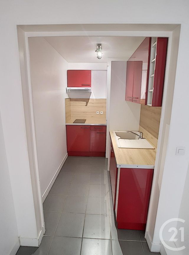 Afficher la photo en grand Appartement F2 à louer - 2 pièces - 36.06 m2 - TREMBLAY EN FRANCE - 93 - ILE-DE-FRANCE - Century 21 Pierrimo