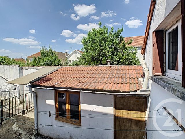 Afficher la photo en grand maison à vendre - 4 pièces - 58.79 m2 - DRANCY - 93 - ILE-DE-FRANCE - Century 21 Pierrimo