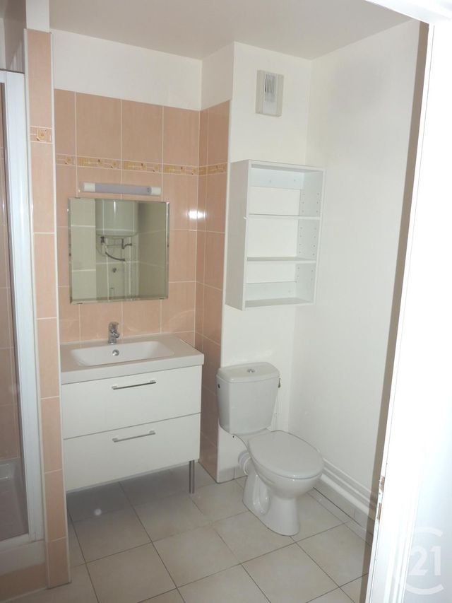 Afficher la photo en grand Appartement F1 à louer - 1 pièce - 28.02 m2 - DRANCY - 93 - ILE-DE-FRANCE - Century 21 Pierrimo