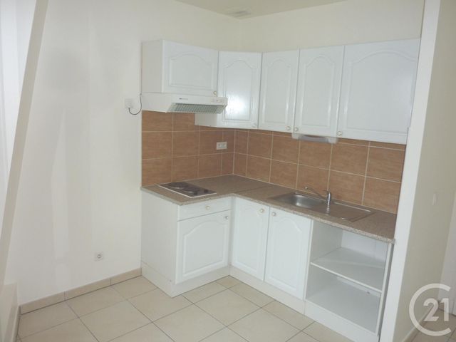 Afficher la photo en grand Appartement F1 à louer - 1 pièce - 28.02 m2 - DRANCY - 93 - ILE-DE-FRANCE - Century 21 Pierrimo