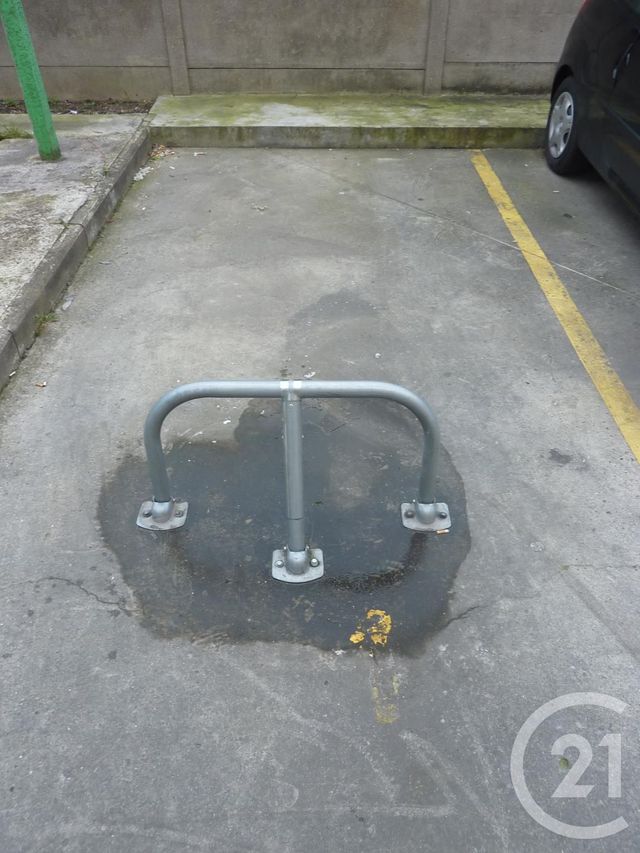 Afficher la photo en grand Appartement F2 à louer - 2 pièces - 31.16 m2 - DRANCY - 93 - ILE-DE-FRANCE - Century 21 Pierrimo