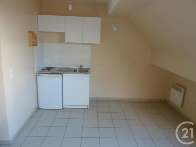 Afficher la photo en grand Appartement F2 à louer - 2 pièces - 31.16 m2 - DRANCY - 93 - ILE-DE-FRANCE - Century 21 Pierrimo