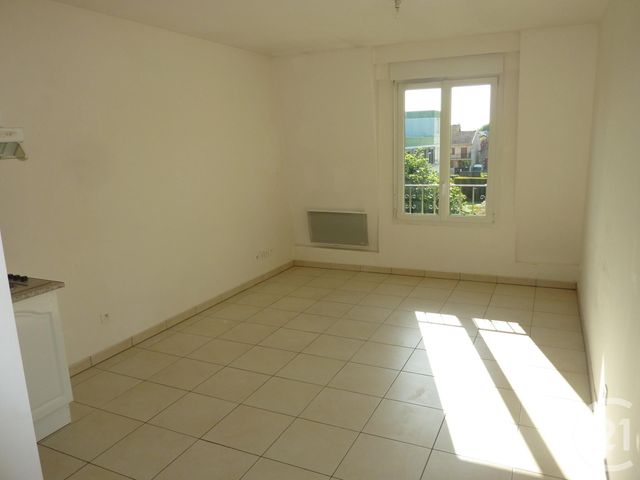 Afficher la photo en grand Appartement F2 à louer - 2 pièces - 39.0 m2 - DRANCY - 93 - ILE-DE-FRANCE - Century 21 Pierrimo