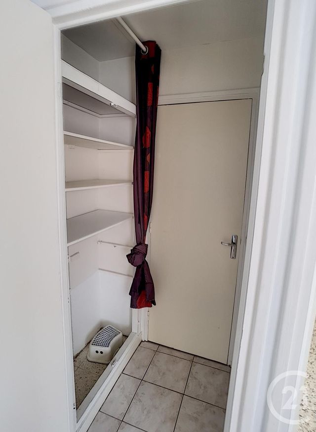 Afficher la photo en grand Appartement F1 à louer - 1 pièce - 32.76 m2 - DRANCY - 93 - ILE-DE-FRANCE - Century 21 Pierrimo