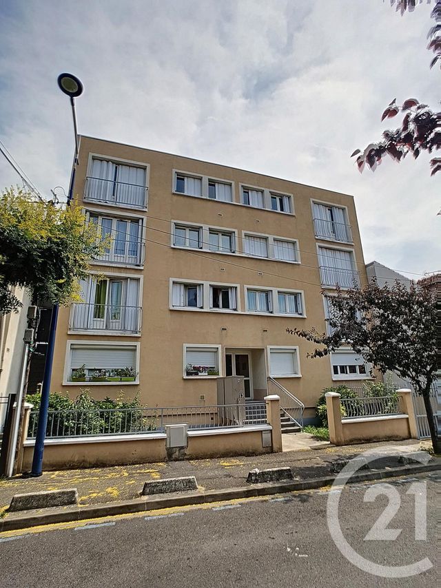 Afficher la photo en grand Appartement F1 à louer - 1 pièce - 32.76 m2 - DRANCY - 93 - ILE-DE-FRANCE - Century 21 Pierrimo