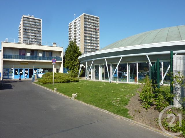Afficher la photo en grand Appartement F1 à louer - 1 pièce - 32.76 m2 - DRANCY - 93 - ILE-DE-FRANCE - Century 21 Pierrimo