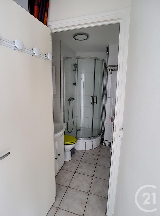 Afficher la photo en grand Appartement F1 à louer - 1 pièce - 32.76 m2 - DRANCY - 93 - ILE-DE-FRANCE - Century 21 Pierrimo