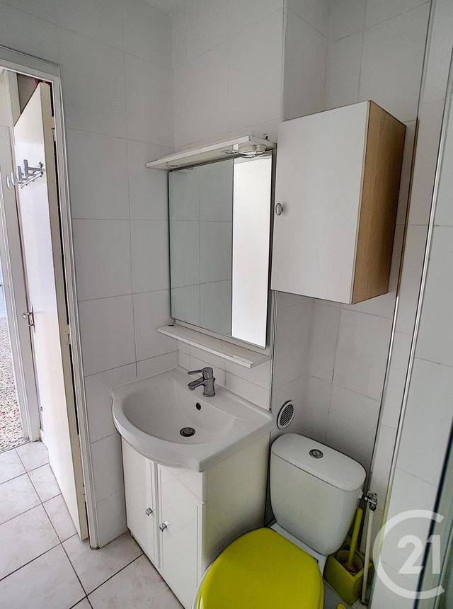 Afficher la photo en grand Appartement F1 à louer - 1 pièce - 32.76 m2 - DRANCY - 93 - ILE-DE-FRANCE - Century 21 Pierrimo