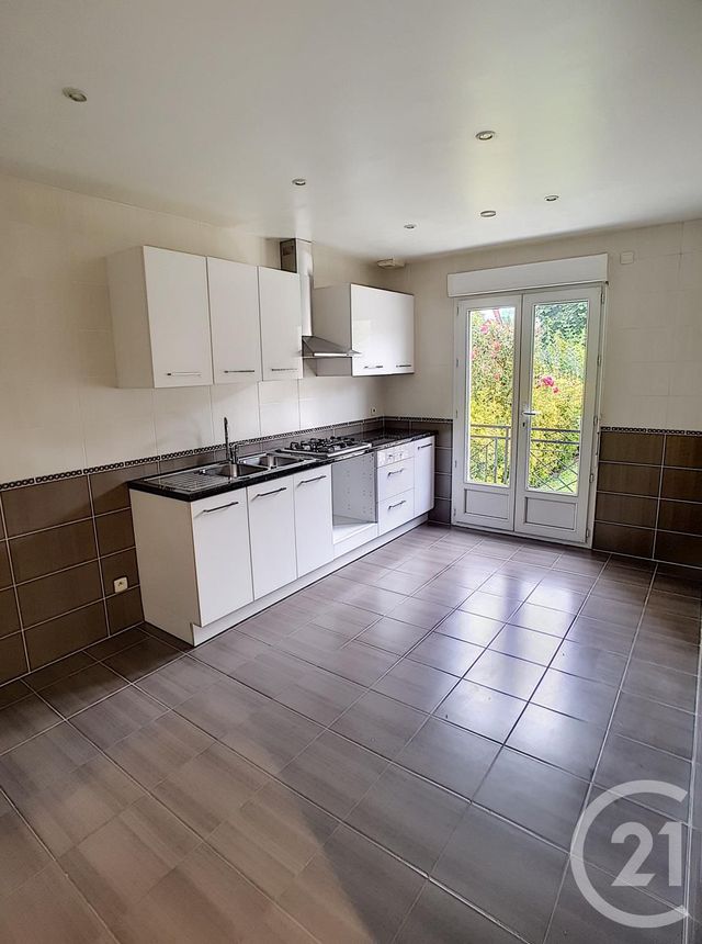 Afficher la photo en grand Appartement F4 à louer - 4 pièces - 102.37 m2 - DRANCY - 93 - ILE-DE-FRANCE - Century 21 Pierrimo