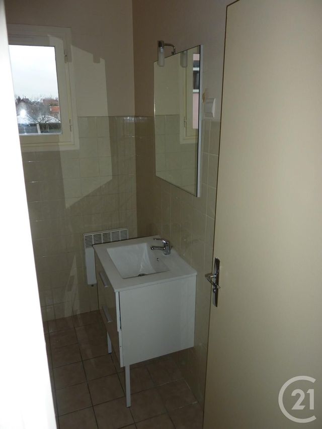 Afficher la photo en grand Appartement F2 à louer - 2 pièces - 43.55 m2 - DRANCY - 93 - ILE-DE-FRANCE - Century 21 Pierrimo