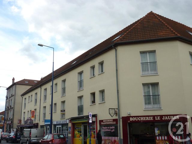 Afficher la photo en grand Appartement F2 à louer - 2 pièces - 43.55 m2 - DRANCY - 93 - ILE-DE-FRANCE - Century 21 Pierrimo