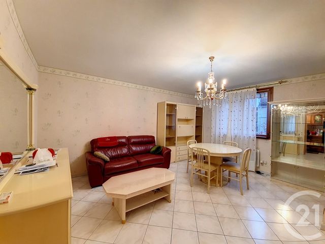  - DRANCY - 